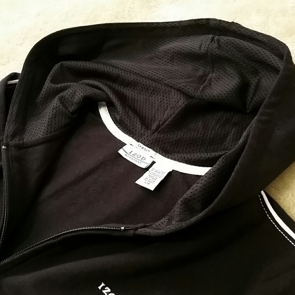 IZOD Movement Active Jacket - Picture 6 of 8